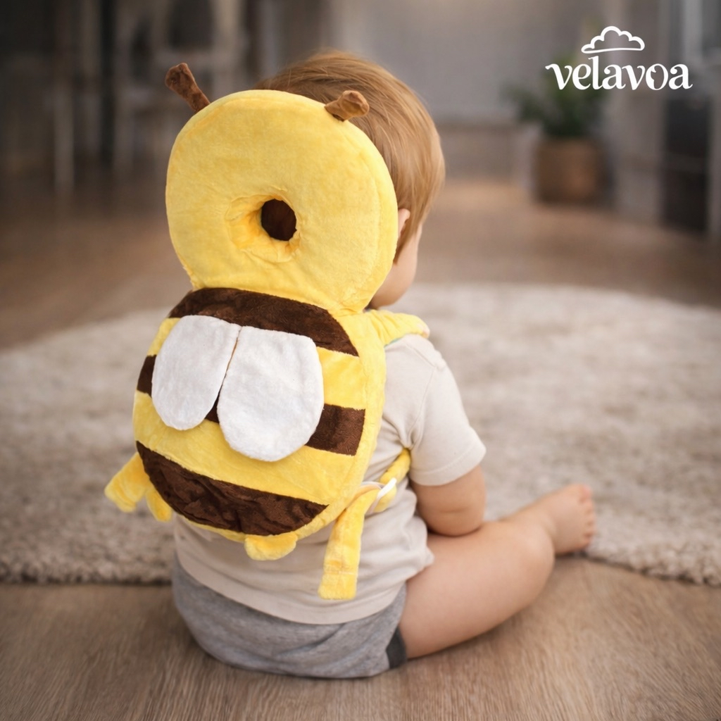Velavoa BabyShield™